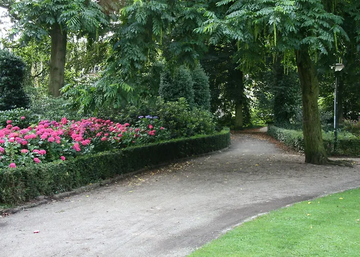 Hotels in Dongen