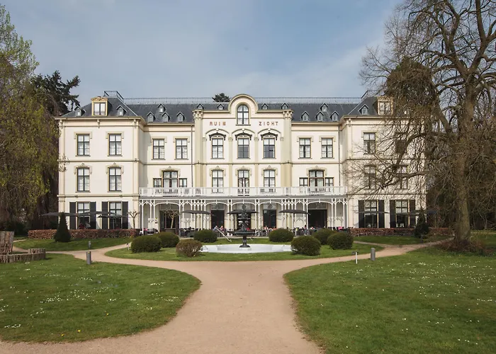 Doetinchem Hotels