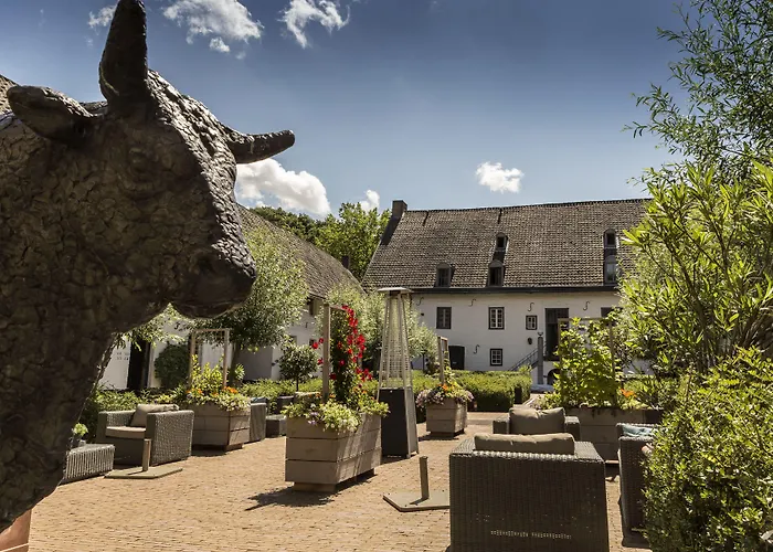 Hotel Winselerhof By Flow Landgraaf