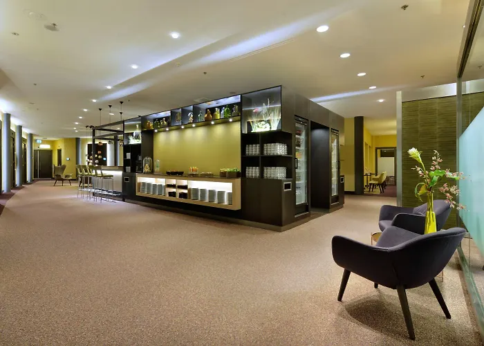Hotels in Ridderkerk