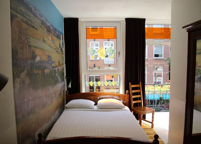 Amsterdam Resorts