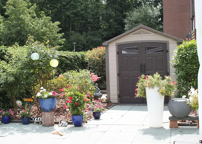Rene'S B&B Kerkrade