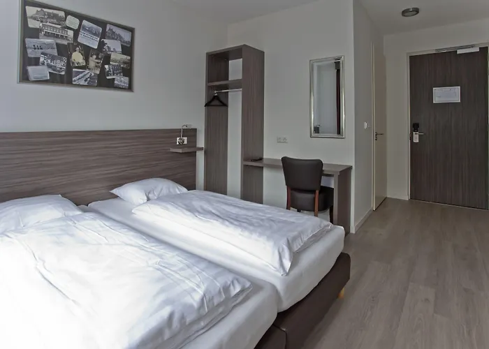 Hotel de Keizerskroon Amsterdam-Schiphol-Halfweg