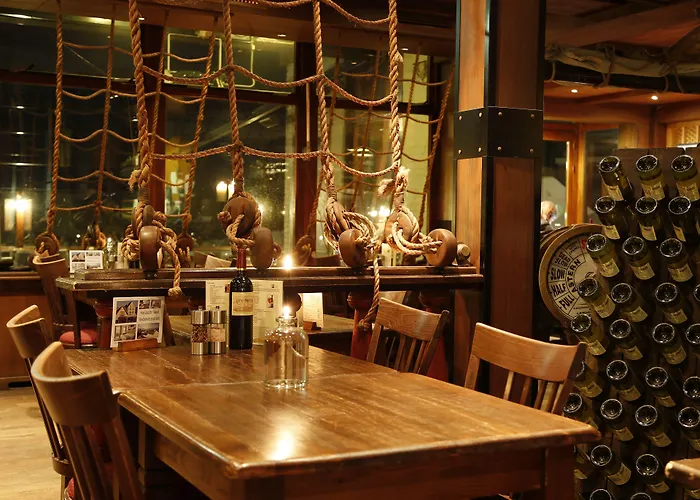 Vlieland Hotels