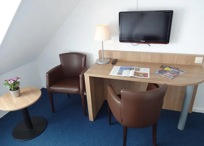 Hotel Hulst