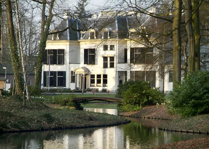 Landgoed de Horst Hotel Driebergen