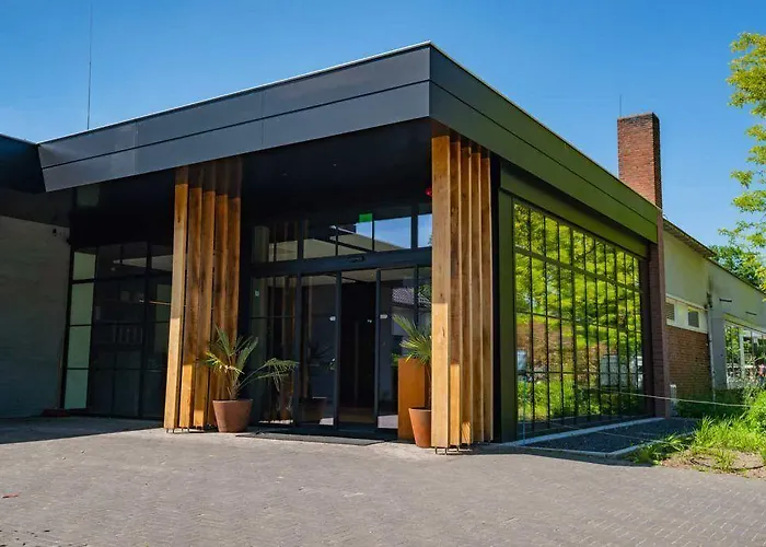 Hotel Laurabos Weert