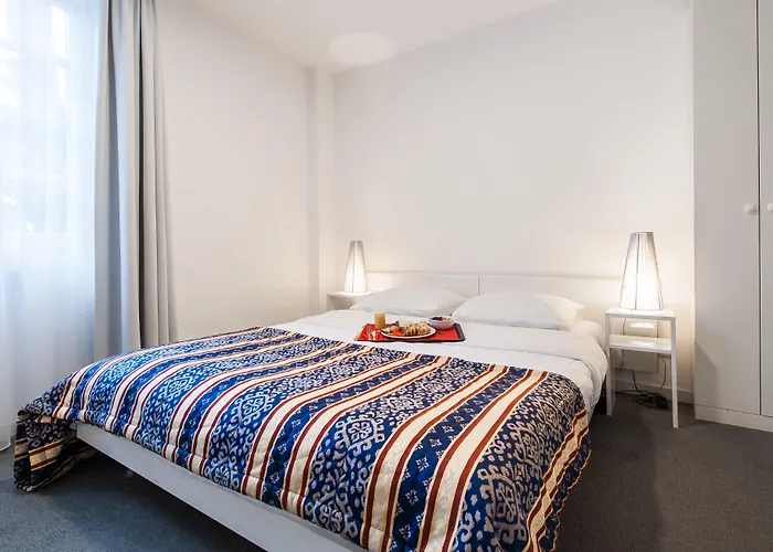 Acostar Hotel Amsterdam