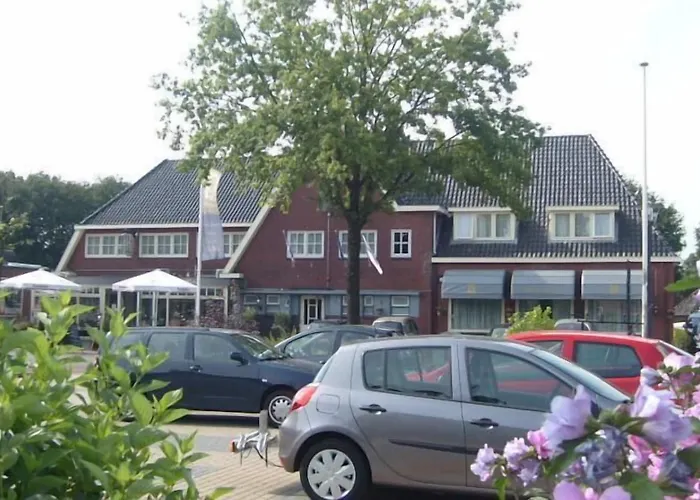 Hotel Norg