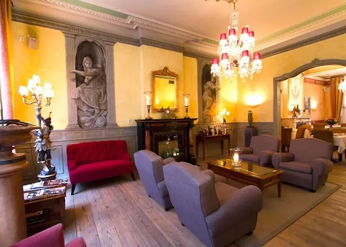 Hotel Botticelli Maastricht