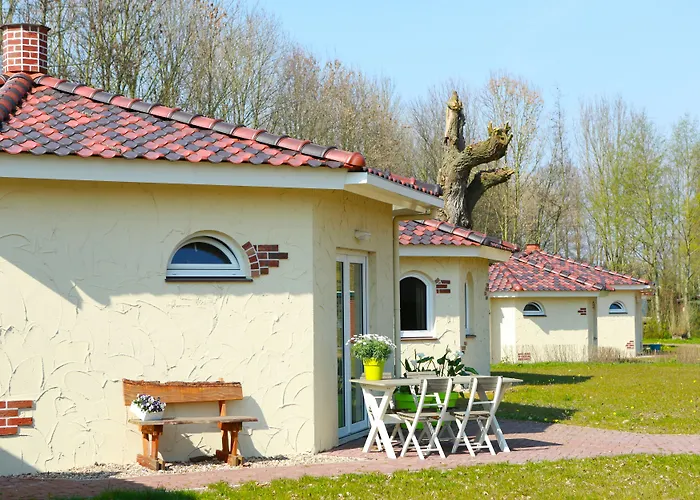 Zevenaar Hotels
