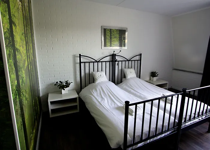 Hotel Buxus Gasselte