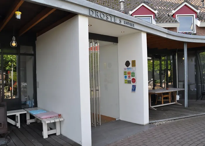 Droste'S Herberg Tubbergen
