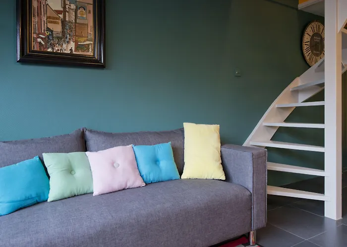 Hotel Domburg4you