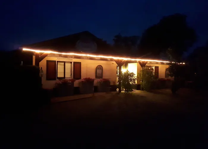 Guesthouse Lazey Voorthuizen