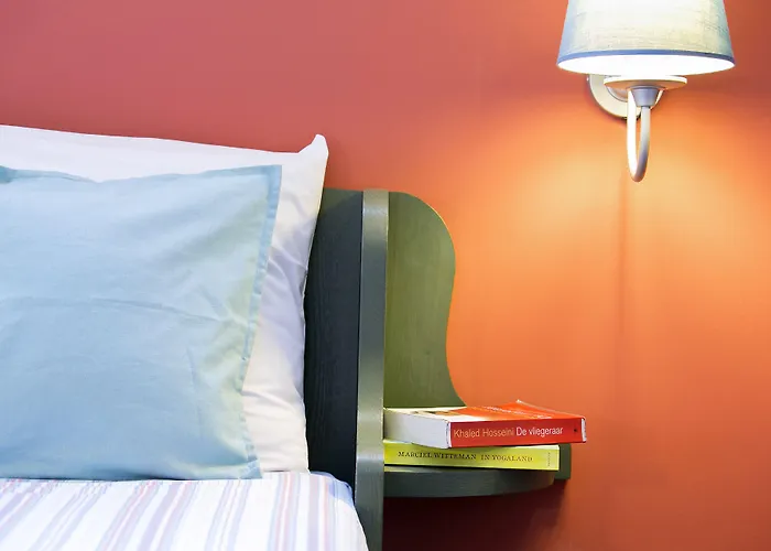 Roompot Hotel Marinapark Volendam