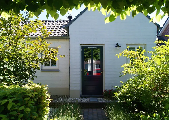 Bed&Breakfast Het Dijkhuis Eersel