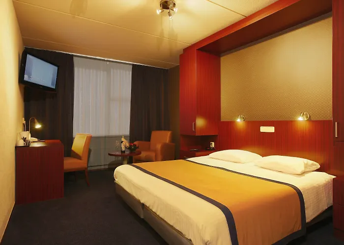 Hotels in Veendam