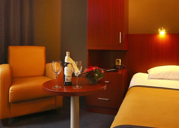 Hotels in Veendam