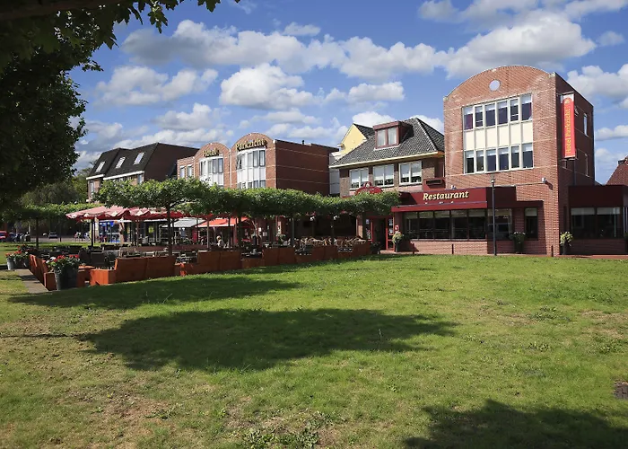 Hotel Parkzicht Veendam