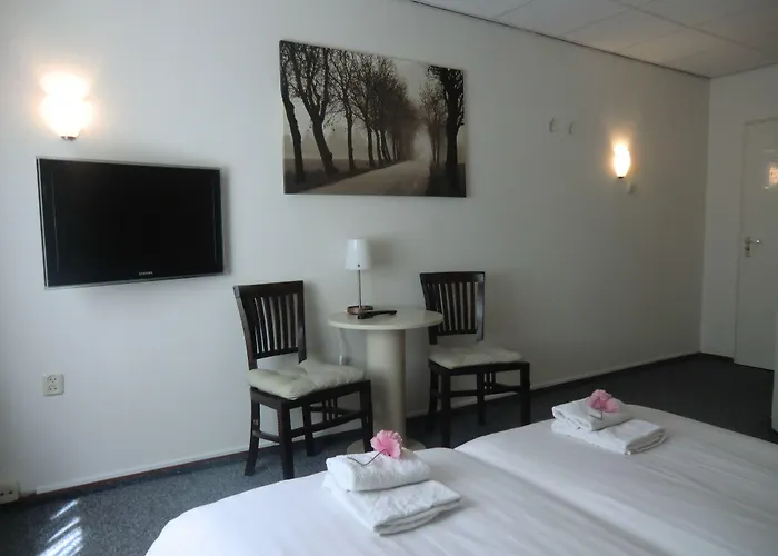 Hotel Bergen