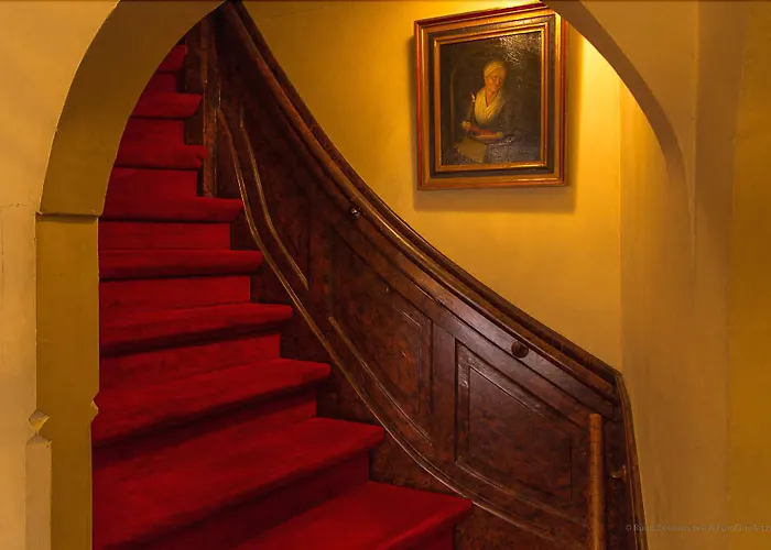 Hotel Pegasus Apeldoorn