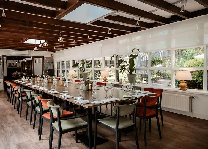 De Lunterse Boer Hotel Lunteren