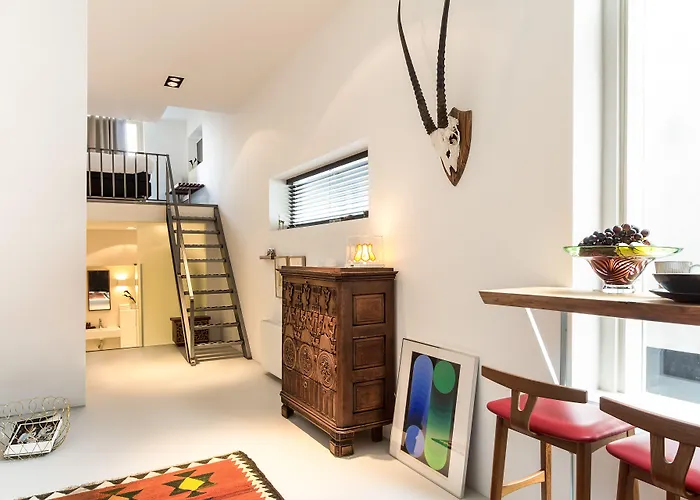 De Droomboutique - Goud & Zilver Suites Gorinchem