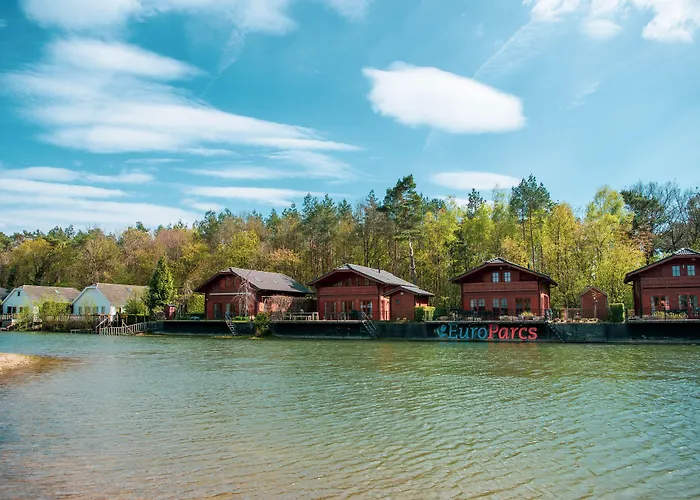 EuroParcs De Achterhoek Lochem