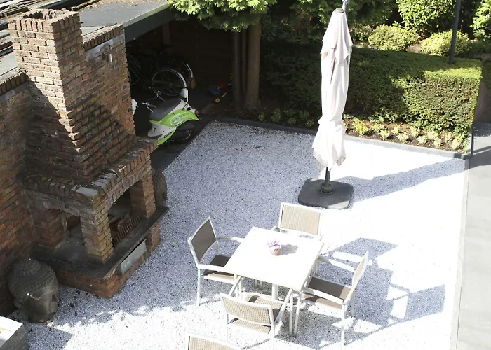 Hotel Edenpark Brunssum