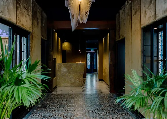 Atlas Hotel Valkenburg aan de Geul