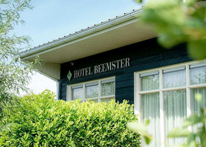 Hotel Beemster Middenbeemster