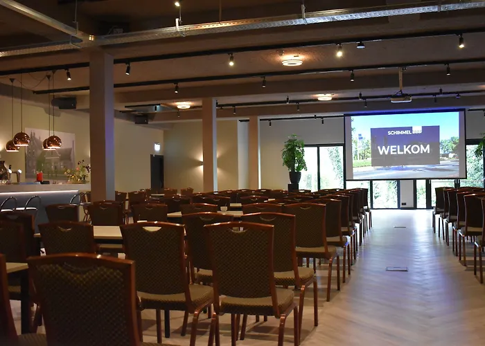 Hotels in Woudenberg