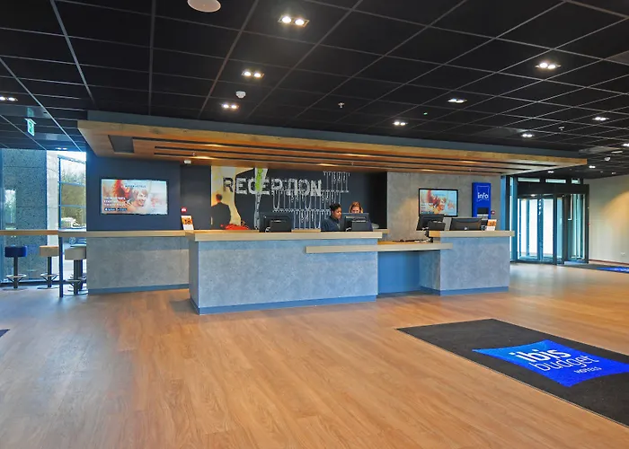 Ibis Budget Amsterdam City South Amstelveen