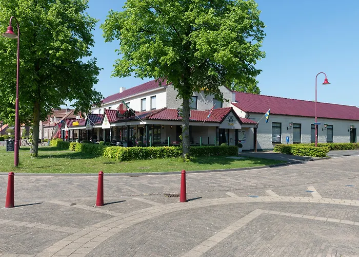 Hotels in Luyksgestel