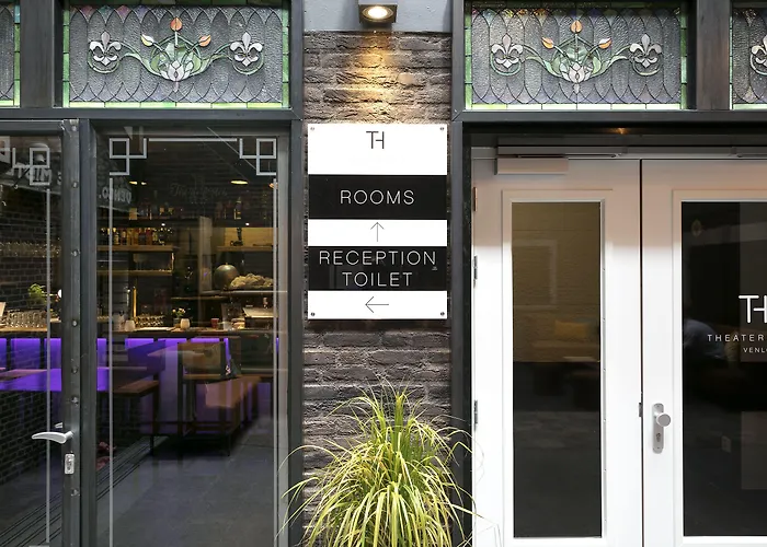 Theaterhotel Venlo