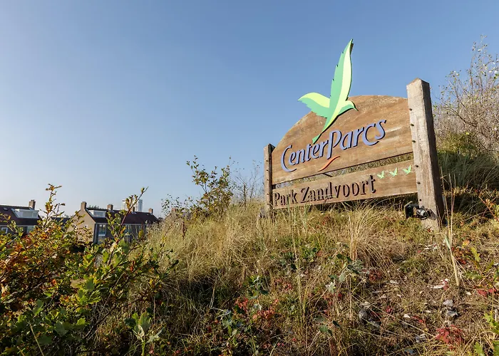 Center Parcs Zandvoort Beach