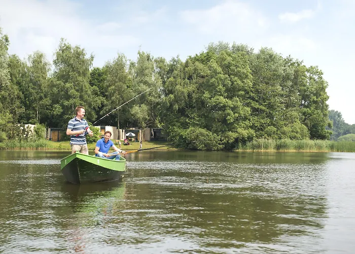 Center Parcs Huttenheugte Drenthe-Overijssel Dalen