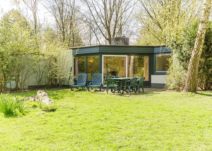 Hotel Eemhof By Center Parcs Bunschoten