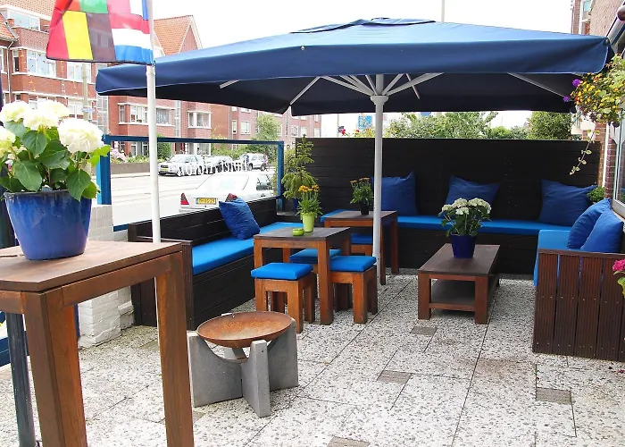 Hotel Albion The Hague
