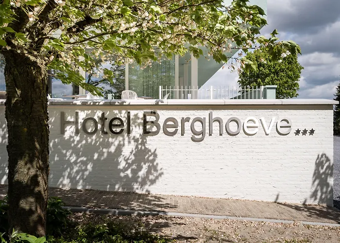 Hotel Berghoeve Epen