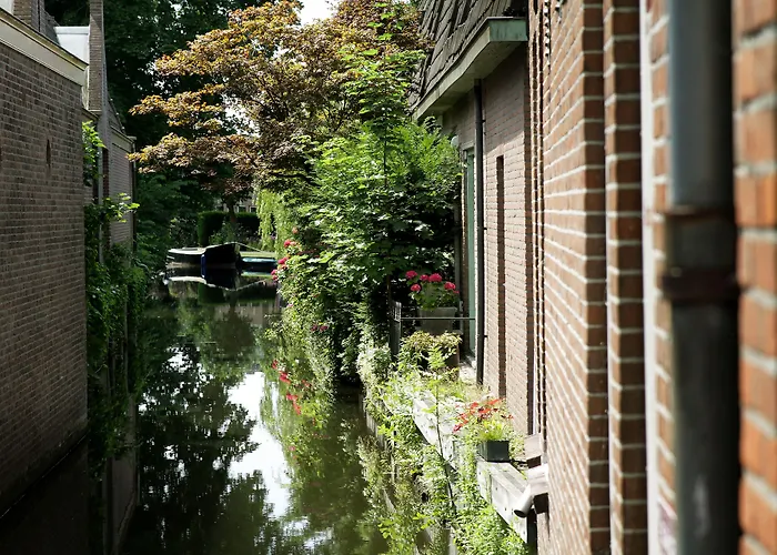 Hotels in Abcoude