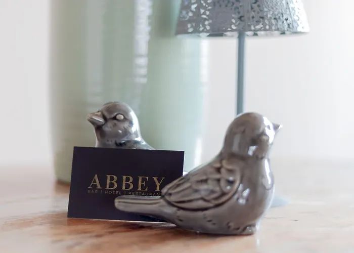 Abbey Abcoude Hotel