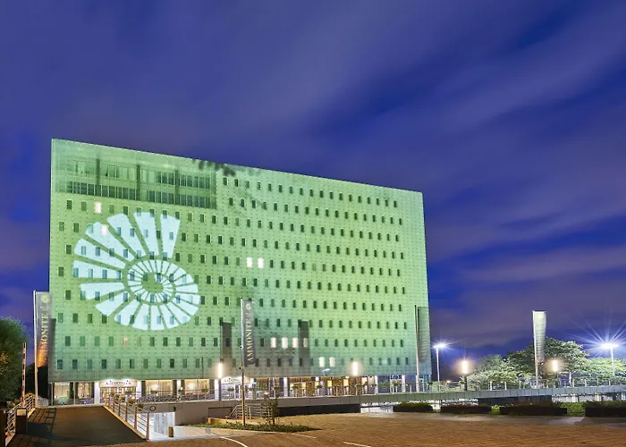 Amstelveen Hotels