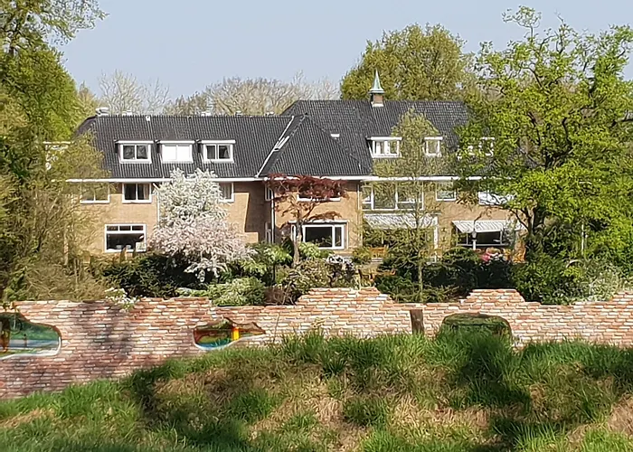 Hotel Wyllandrie Ootmarsum