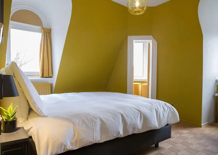 Little Duke Hotel 's-Hertogenbosch 