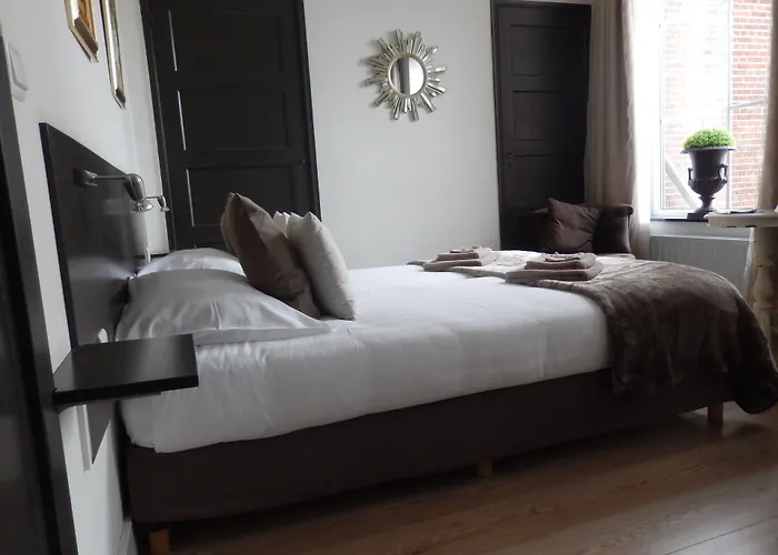B&B De Passant Breskens