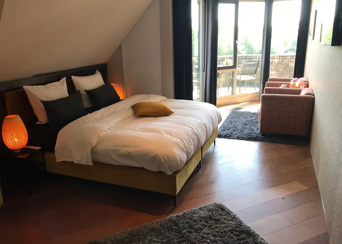 Hotel Buenos Geldrop