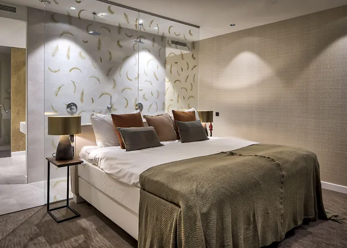 Van Der Valk Hotel Tilbourg