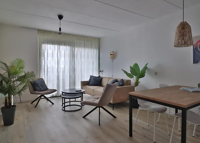 Appartement Residence Sudersee Makkum